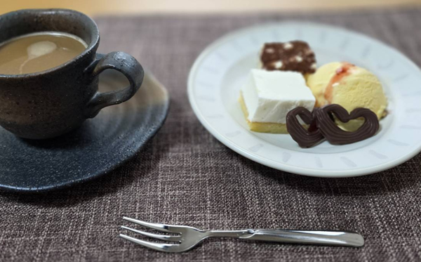 カフェドリンク